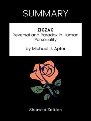 cover image of SUMMARY--Zigzag